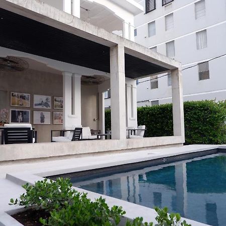 Stay At Mare Σαν Χουάν Εξωτερικό φωτογραφία