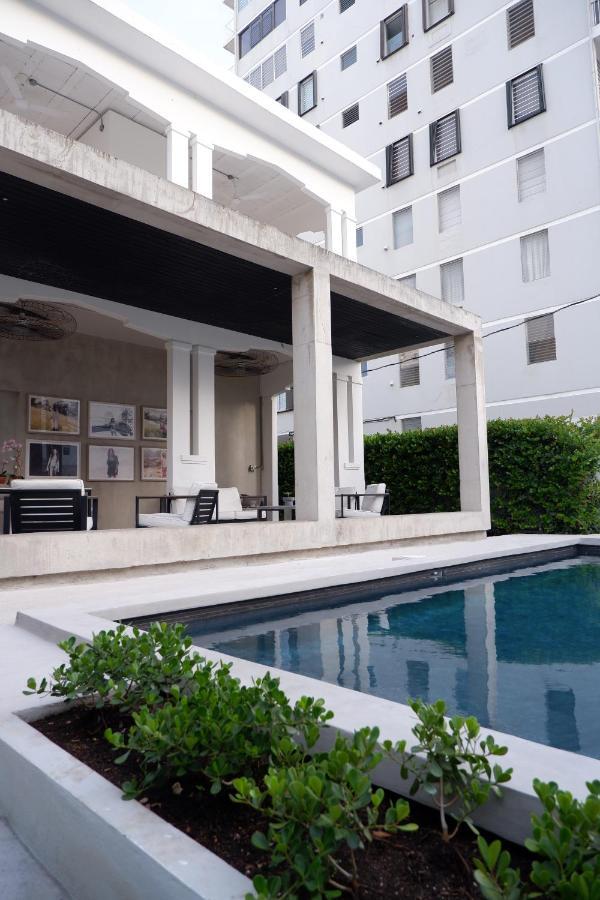 Stay At Mare Σαν Χουάν Εξωτερικό φωτογραφία