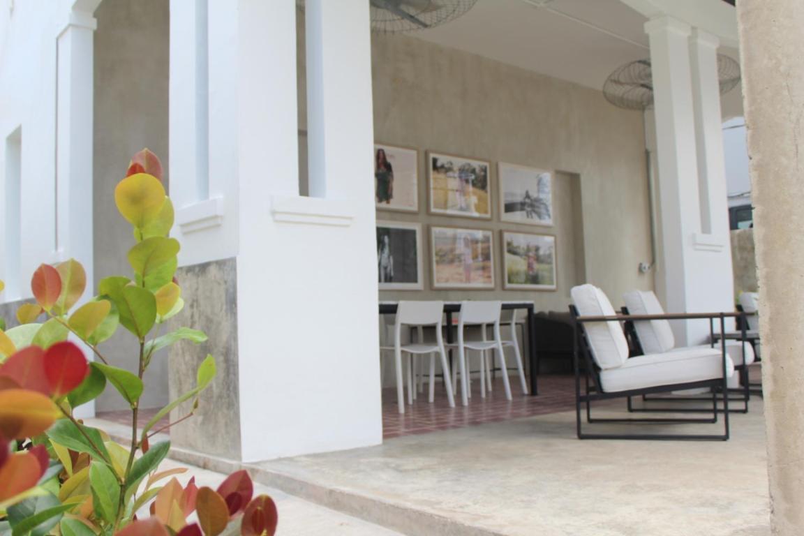 Stay At Mare Σαν Χουάν Εξωτερικό φωτογραφία