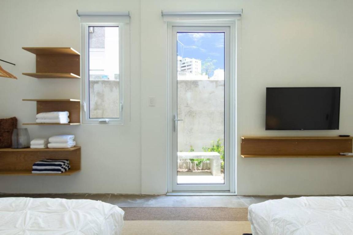 Stay At Mare Σαν Χουάν Εξωτερικό φωτογραφία
