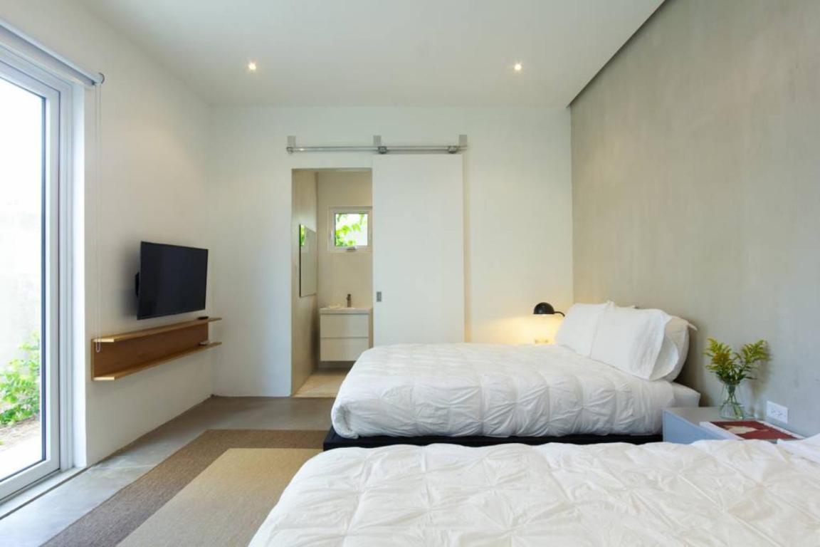 Stay At Mare Σαν Χουάν Εξωτερικό φωτογραφία