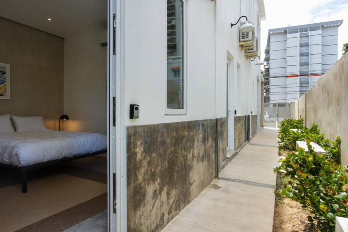 Stay At Mare Σαν Χουάν Εξωτερικό φωτογραφία