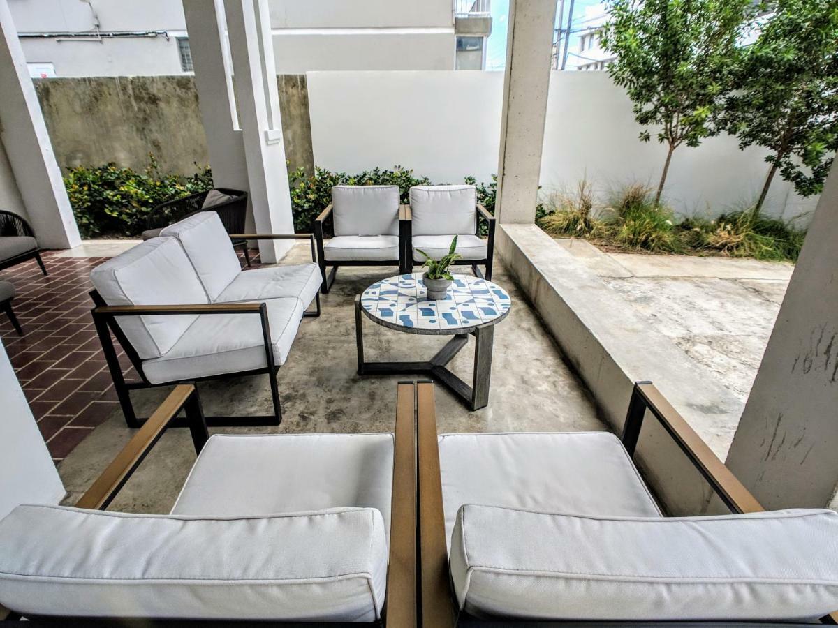 Stay At Mare Σαν Χουάν Εξωτερικό φωτογραφία