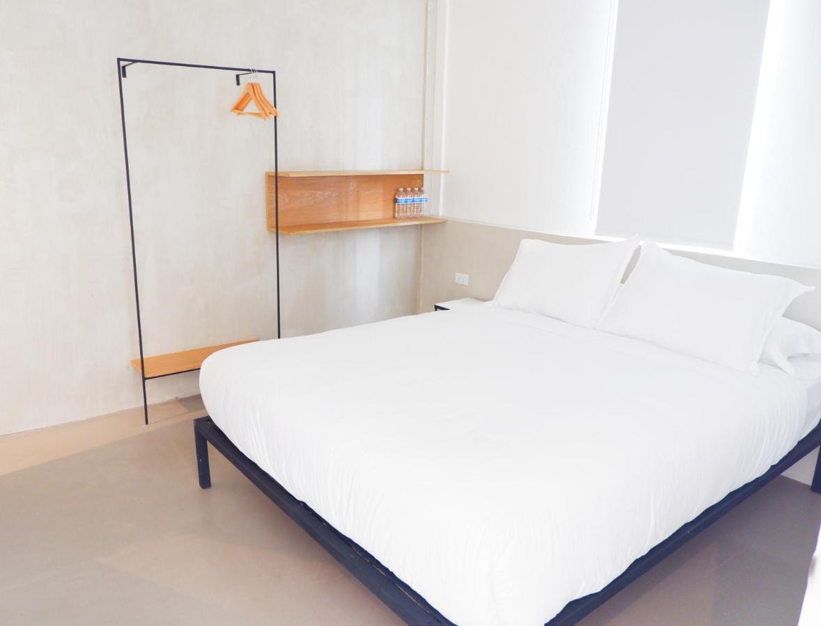 Stay At Mare Σαν Χουάν Εξωτερικό φωτογραφία
