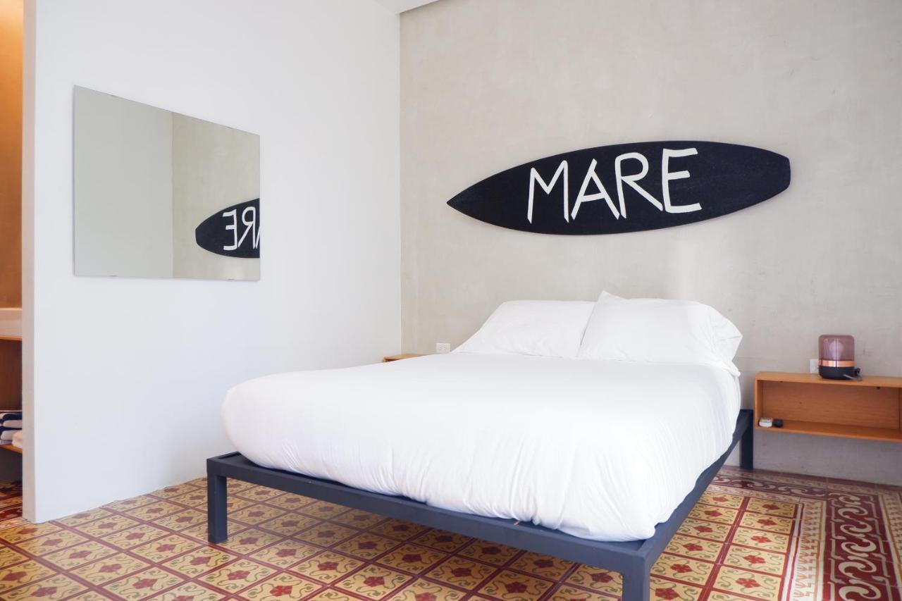 Stay At Mare Σαν Χουάν Εξωτερικό φωτογραφία