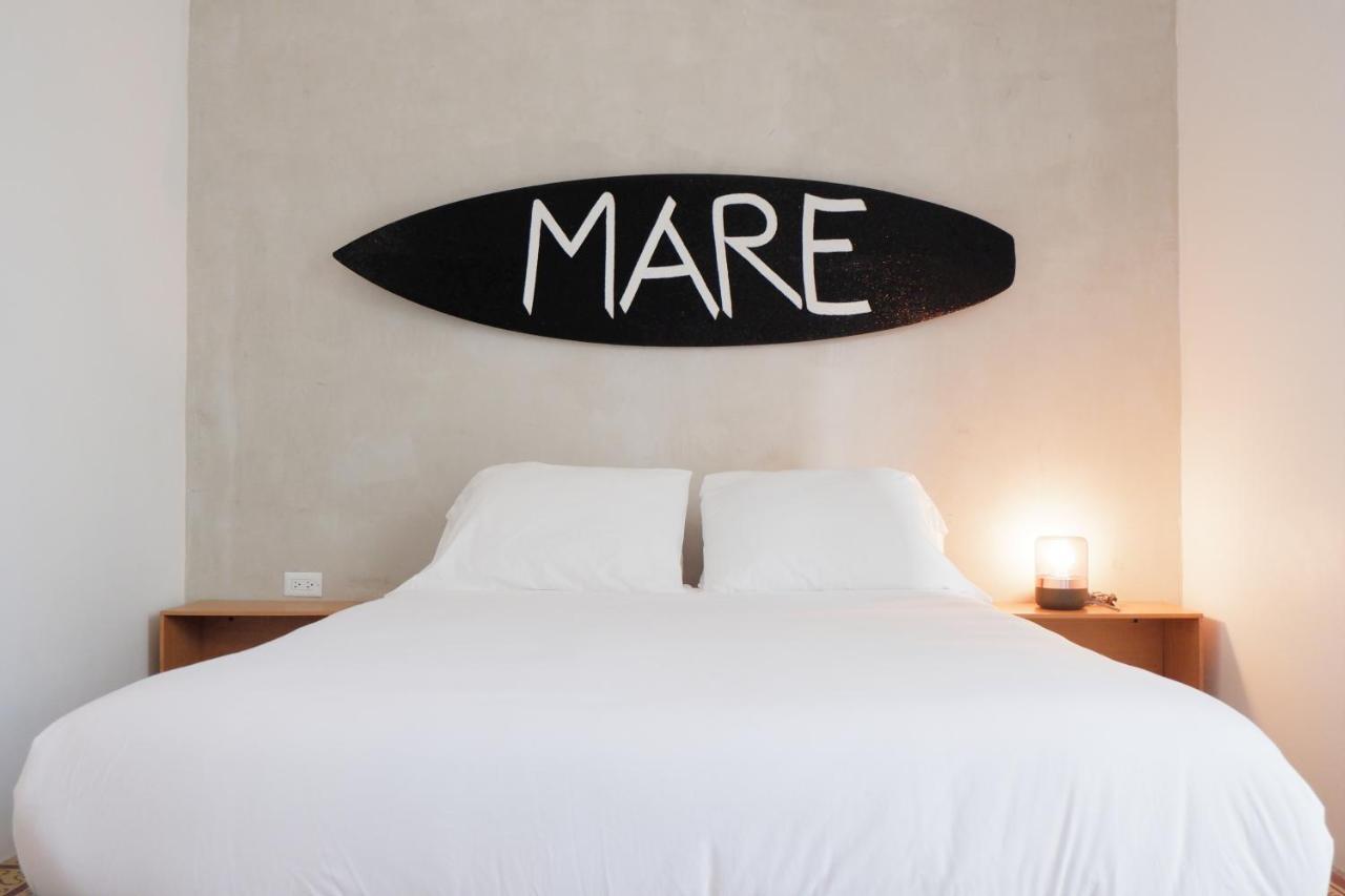 Stay At Mare Σαν Χουάν Εξωτερικό φωτογραφία