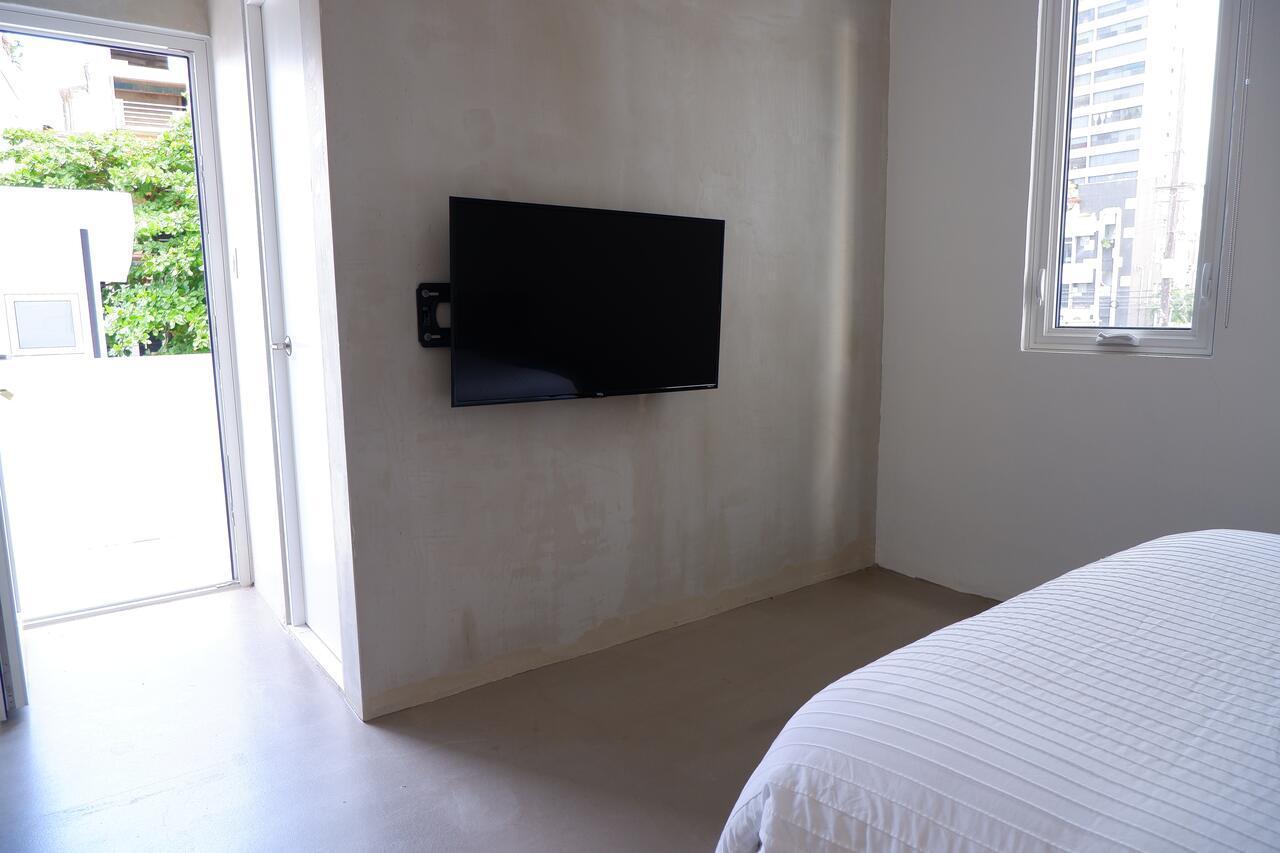 Stay At Mare Σαν Χουάν Εξωτερικό φωτογραφία