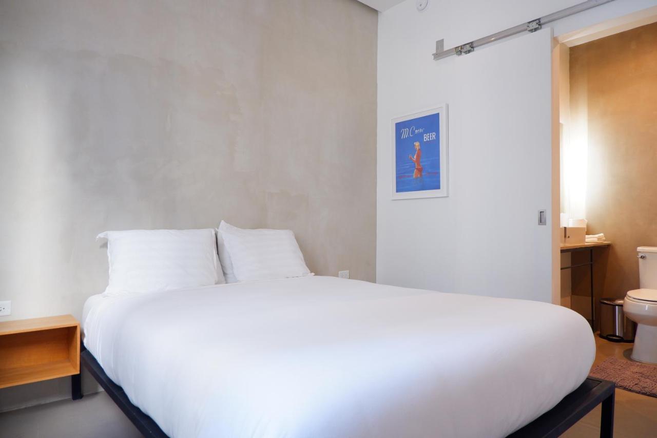 Stay At Mare Σαν Χουάν Εξωτερικό φωτογραφία