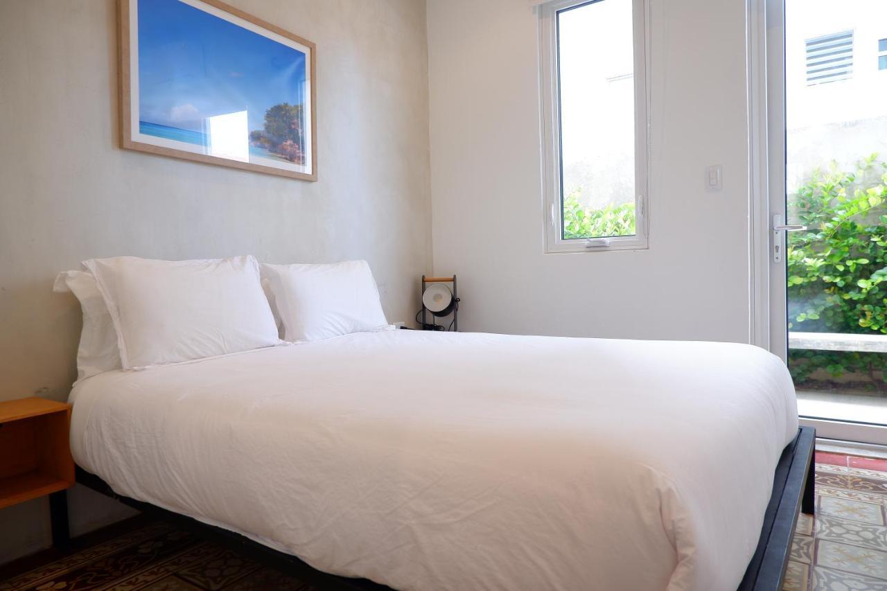 Stay At Mare Σαν Χουάν Εξωτερικό φωτογραφία