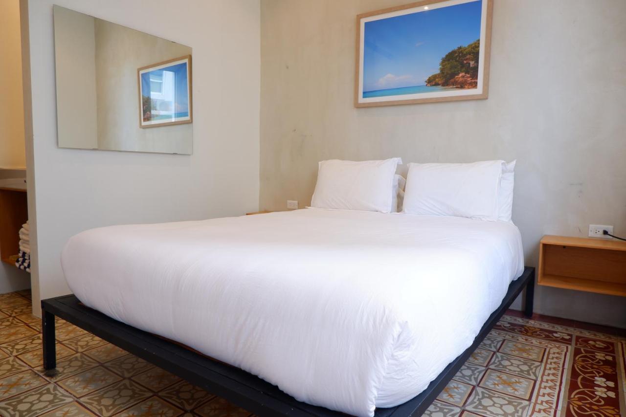 Stay At Mare Σαν Χουάν Εξωτερικό φωτογραφία